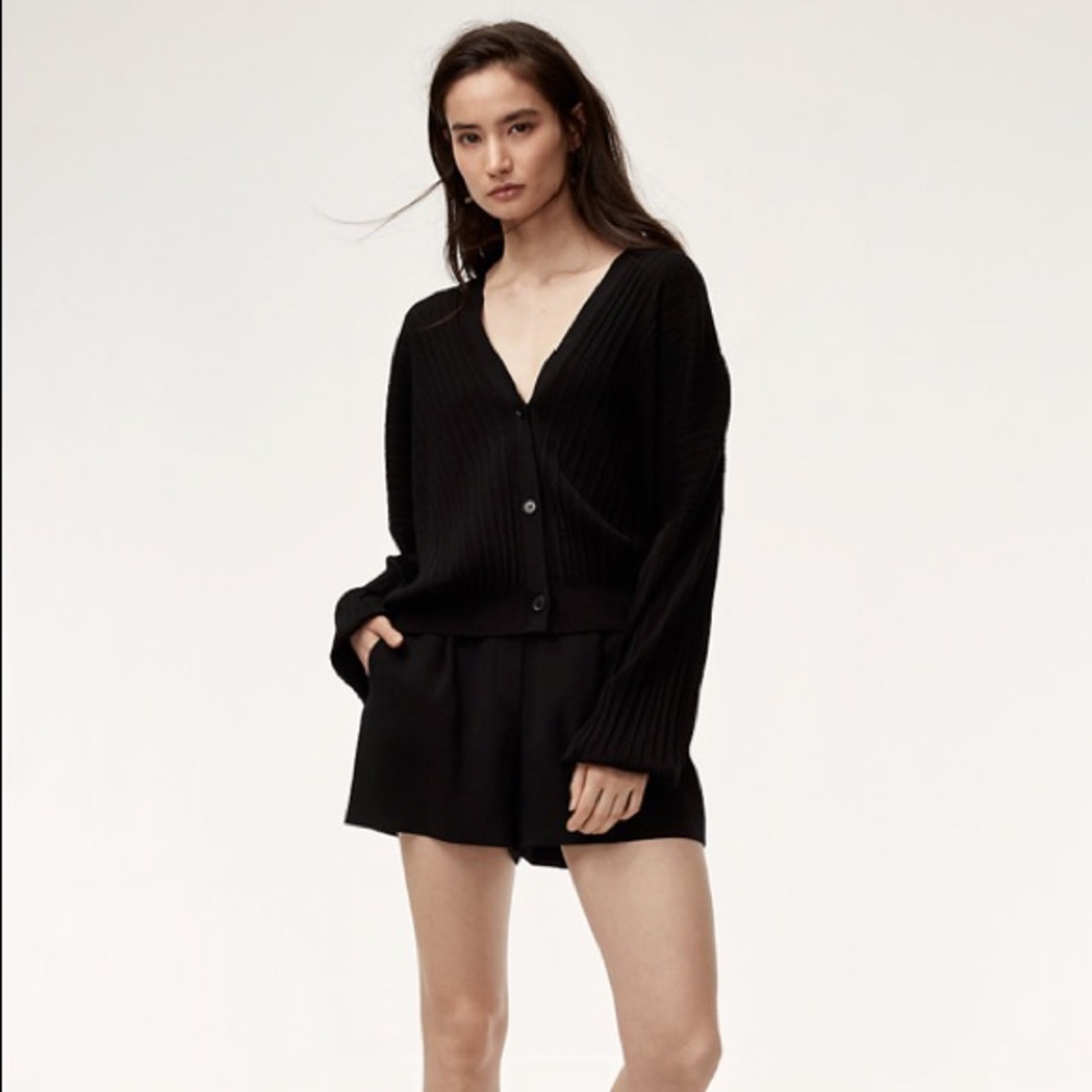 Aritzia Babaton ‘Alvin short’